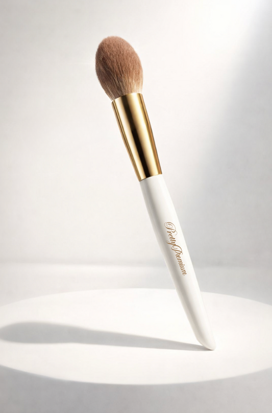 Chito's Brush No.01 — Diva Dual Brush